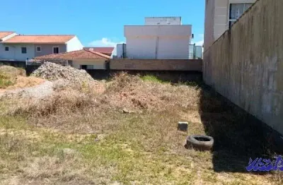 Terreno à venda na Rua Vidal Vicente Andrade, 99, Forquilhinhas, São José