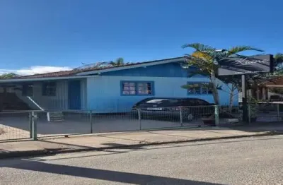 Terreno à venda na José Francisco Kuhnen, 999, Fazenda Sacramento, Águas Mornas