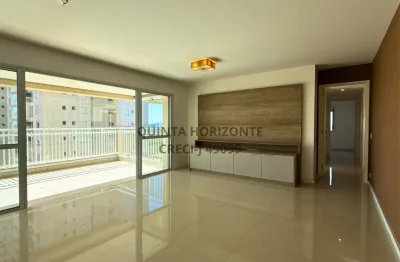 Amplo 134 m² | 4 dorms (1 suíte) | 2 vagas | varanda — condomínio espaço raposo — ao lado do raposo shopping