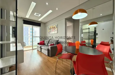 Apartamento à venda – jardim anália franco – bairro nobre - tatuapé