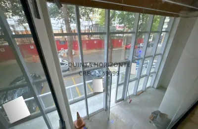 Loja comercial / salão - locação/aluguel – jardim anália franco – bairro nobre - tatuapé