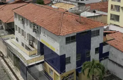 Prédio comercial no salgado filho - avenida hermes fontes