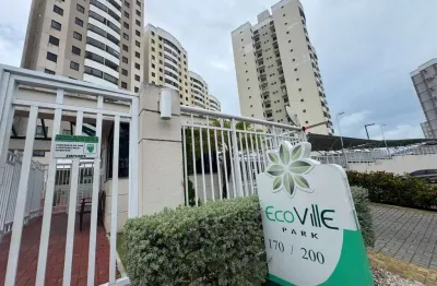 Apartamento com 3 quartos à venda na Rua Francisco de Assis Delmondes Pereira Freitas, 170, Ponto Novo, Aracaju