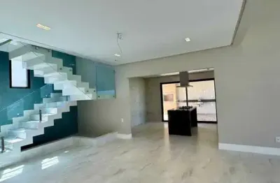 Casa com 4 quartos à venda na Rodovia Engenheiro Edilson Távora, 6500, Luar da Barra, Barra dos Coqueiros