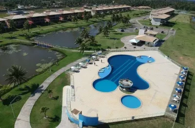 Terreno à venda na Rodovia Ayrton Senna, 550, Praia do Saco, Estância