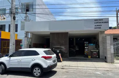 Barracão / Galpão / Depósito à venda na Avenida Marieta Leite, 221, Grageru, Aracaju