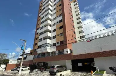 Apartamento com 3 quartos à venda na Avenida Poeta Vinícius de Morais, 60, Atalaia, Aracaju