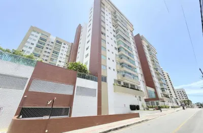 Apartamento com 3 quartos à venda na Rua Alferes José Pedro de Brito, 200, Farolândia, Aracaju