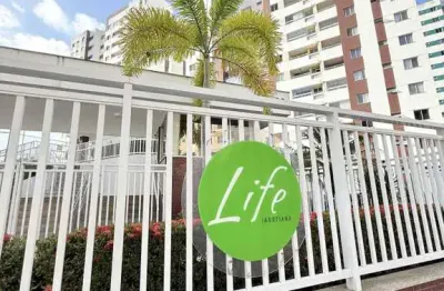 Apartamento com 3 quartos à venda na Rua Professor Damião Teles de Menezes, 123, Jabotiana, Aracaju