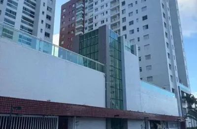 Apartamento com 3 quartos à venda na Avenida Capitão Joaquim Martins Fontes, 324, Farolândia, Aracaju