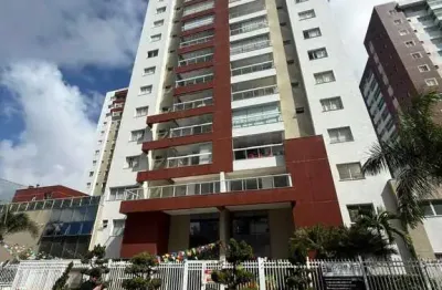 Apartamento com 3 quartos à venda na Avenida Oviêdo Teixeira, 185, Jardins, Aracaju