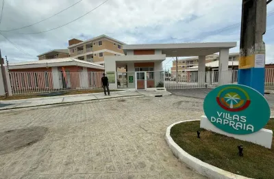 Apartamento com 2 quartos à venda na Rodovia José de Campos, 18, Atalaia Nova, Barra dos Coqueiros