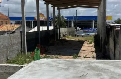 Terreno à venda na Avenida Melício Machado, 239, Atalaia, Aracaju