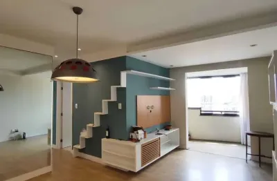 Apartamento com 3 quartos à venda na Rua Maye Bell Taylor, 150, Luzia, Aracaju