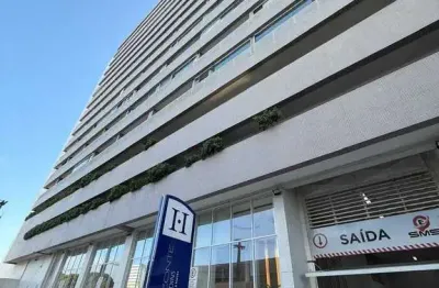 Sala comercial à venda na Avenida Doutor José Machado de Souza, 120, Jardins, Aracaju