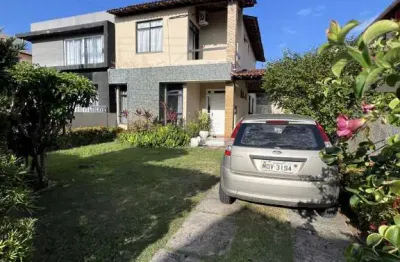 Casa com 3 quartos à venda na Rua José Conrado de Araújo, 288, Farolândia, Aracaju