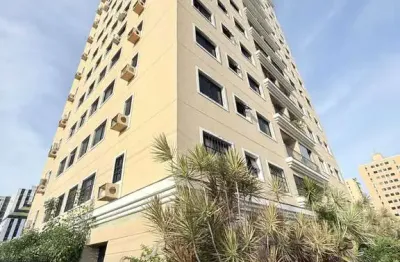 Apartamento com 3 quartos à venda na Alameda Deputado Dilson Batista, 225, Grageru, Aracaju