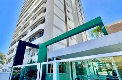 Apartamento com 3 quartos à venda na Rua Deputado Euclides Paes Mendonça, 394, Treze de Julho, Aracaju