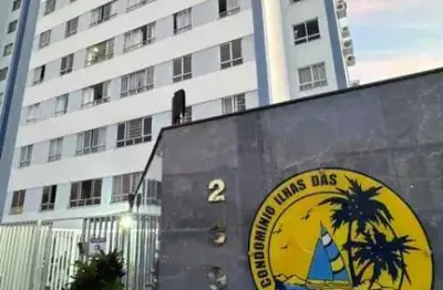 Apartamento com 3 quartos à venda na Avenida Gonçalo Rolemberg Leite, 2399, Ponto Novo, Aracaju