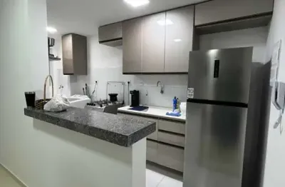 Apartamento com 2 quartos à venda na Avenida Governador Marcelo Deda, 60, Costa Paradiso, Barra dos Coqueiros