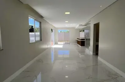 Casa com 4 quartos à venda na Rodovia João Alves Bezerra, 531, Aruana, Aracaju
