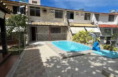 Casa com 3 quartos à venda na Rua João Batista Dos Santos, 144, Povoado São José, Aracaju