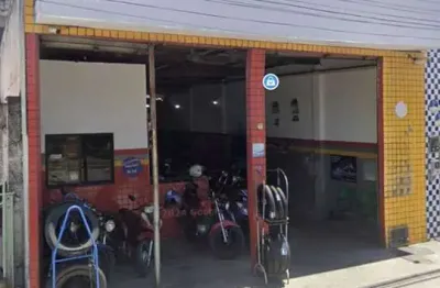 Barracão / Galpão / Depósito à venda na Avenida São Paulo, 1126, Getúlio Vargas, Aracaju