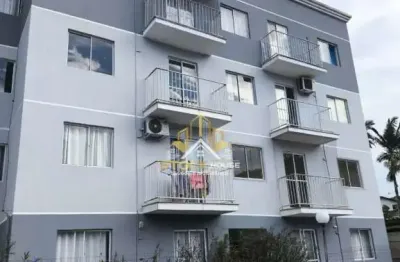 Apartamento com 3 quartos à venda no João Costa, Joinville 