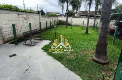Apartamento com 2 quartos à venda na Vila Nova, Joinville 
