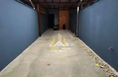 Casa com 2 quartos à venda no Guanabara, Joinville 