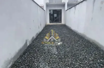 Casa com 2 quartos à venda no Adhemar Garcia, Joinville 