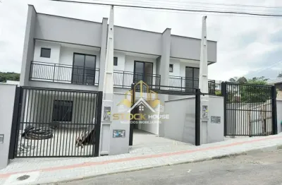 Casa com 3 quartos à venda no Itaum, Joinville 