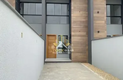 Casa com 2 quartos à venda no Boehmerwald, Joinville 