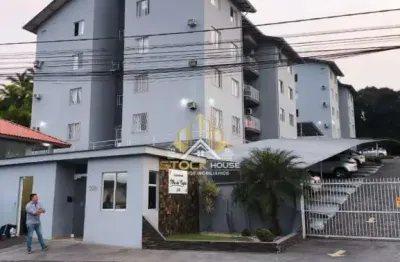 Apartamento com 3 quartos à venda no João Costa, Joinville 