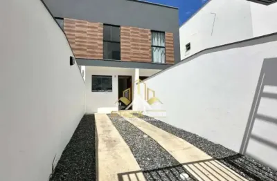 Oportunidade sobrado geminado novo distrito industrial