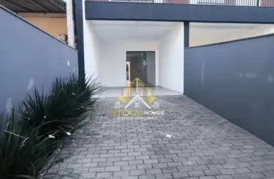 Casa com 2 quartos à venda no Iririú, Joinville 