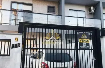 Casa com 2 quartos à venda no Aventureiro, Joinville 