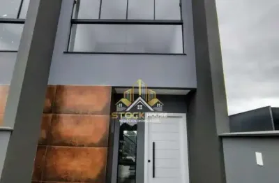 Casa com 1 quarto à venda na Vila Nova, Joinville 