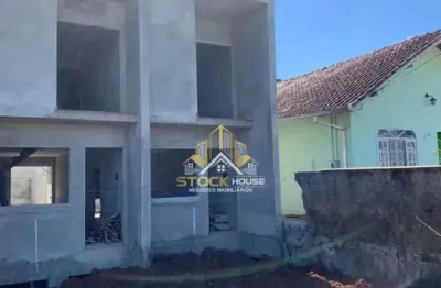 Casa com 1 quarto à venda no Itaum, Joinville 