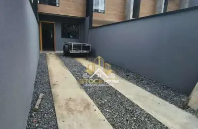 Casa com 1 quarto à venda no Nova Brasília, Joinville 