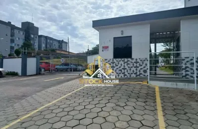 Apartamento semi mobiliado 3 quartos bairro parque guarani