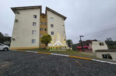 Apartamento com 3 quartos à venda no Paranaguamirim, Joinville 