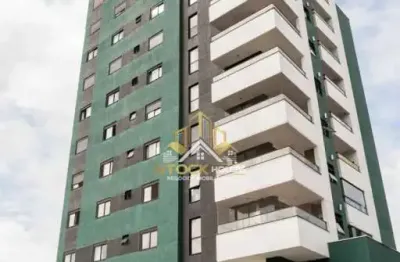 Apartamento com 2 quartos à venda no Saguaçu, Joinville 