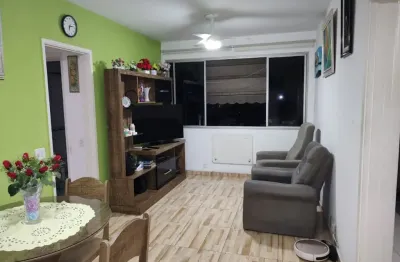 Apartamento com 2 quartos à venda na Estrada dos Três Rios, 400, Freguesia (Jacarepaguá), Rio de Janeiro