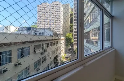 Apartamento com 3 quartos em ipanema nascimento silva- rio de janeiro