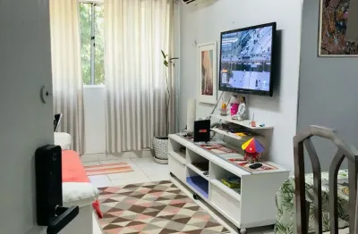 Apartamento com 2 quartos à venda na Estrada dos Bandeirantes, 7799, Jacarepaguá, Rio de Janeiro