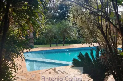 Residencial ana helena - chácara em condomínio - energia solar fotovoltaica