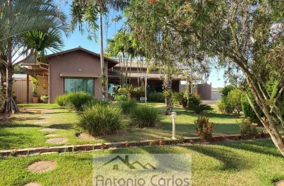 Plazza ville - casa alto padrão - condominio plazza ville - jaguariúna