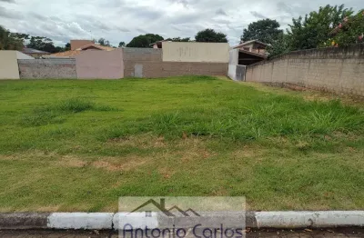Residencial nova holanda - terreno de 406 m2 à venda no residencial nova holanda - holambra/sp