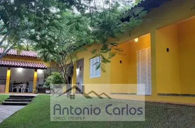 Chácara / sítio com 3 quartos à venda no Núcleo Urbano Parque Ana Helena, Jaguariúna 